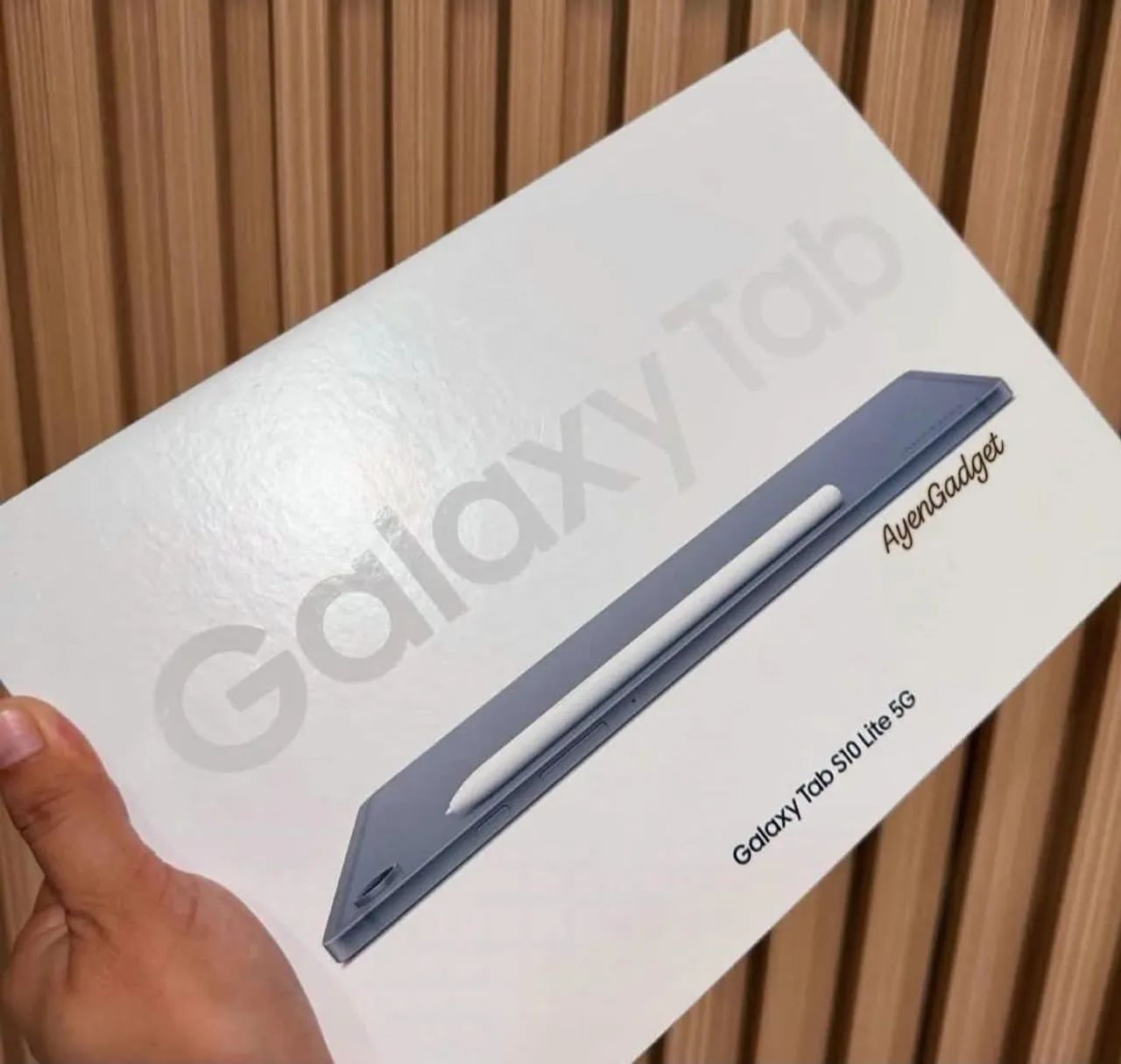 Galaxy tab S10 lite 5G - Foto 2