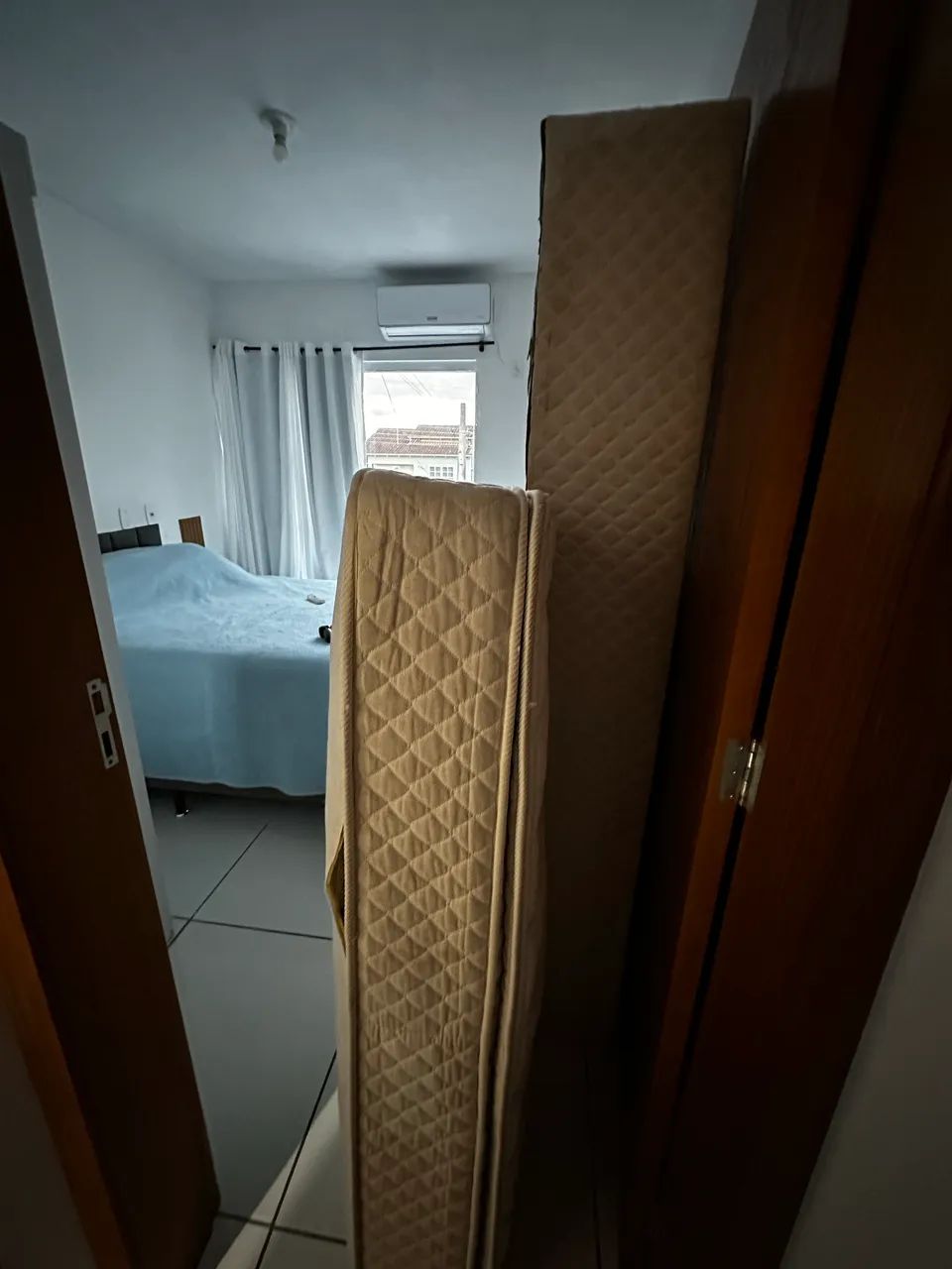 Donation of a Good Double Bed65171909149186122