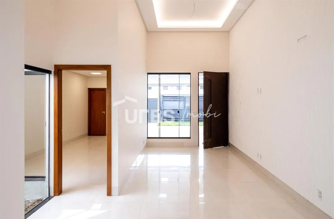 0 - Casa 3 quartos, sendo 3 suítes - Foto 3