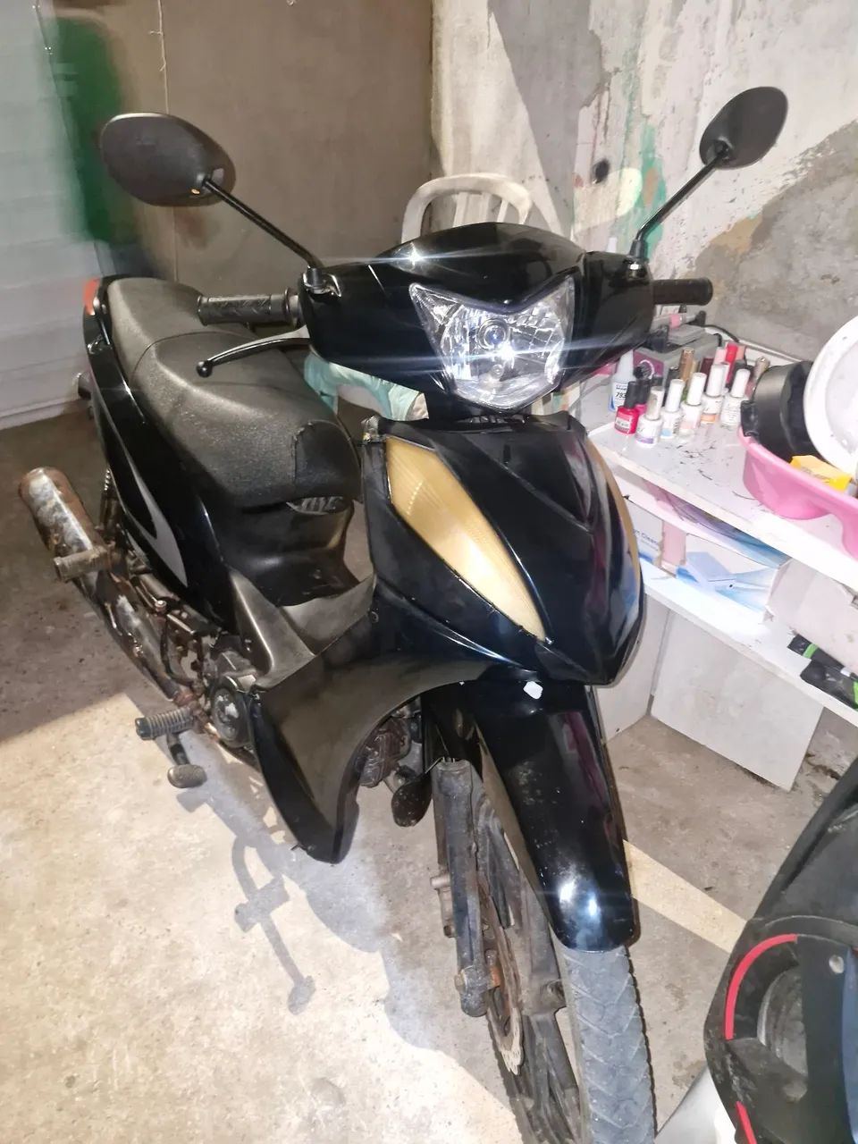 *JET 50cc* - Foto 2