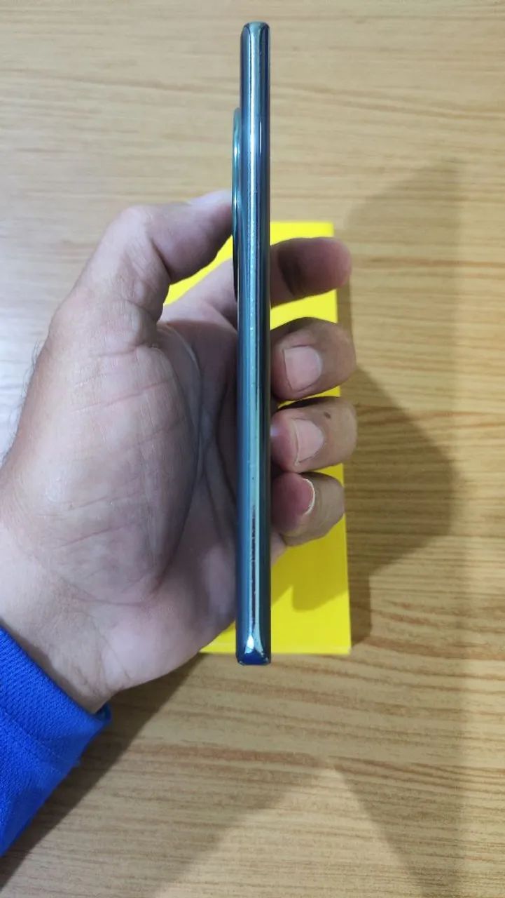 HONOR MAGIC 5 LITE 256 GB  - Foto 3