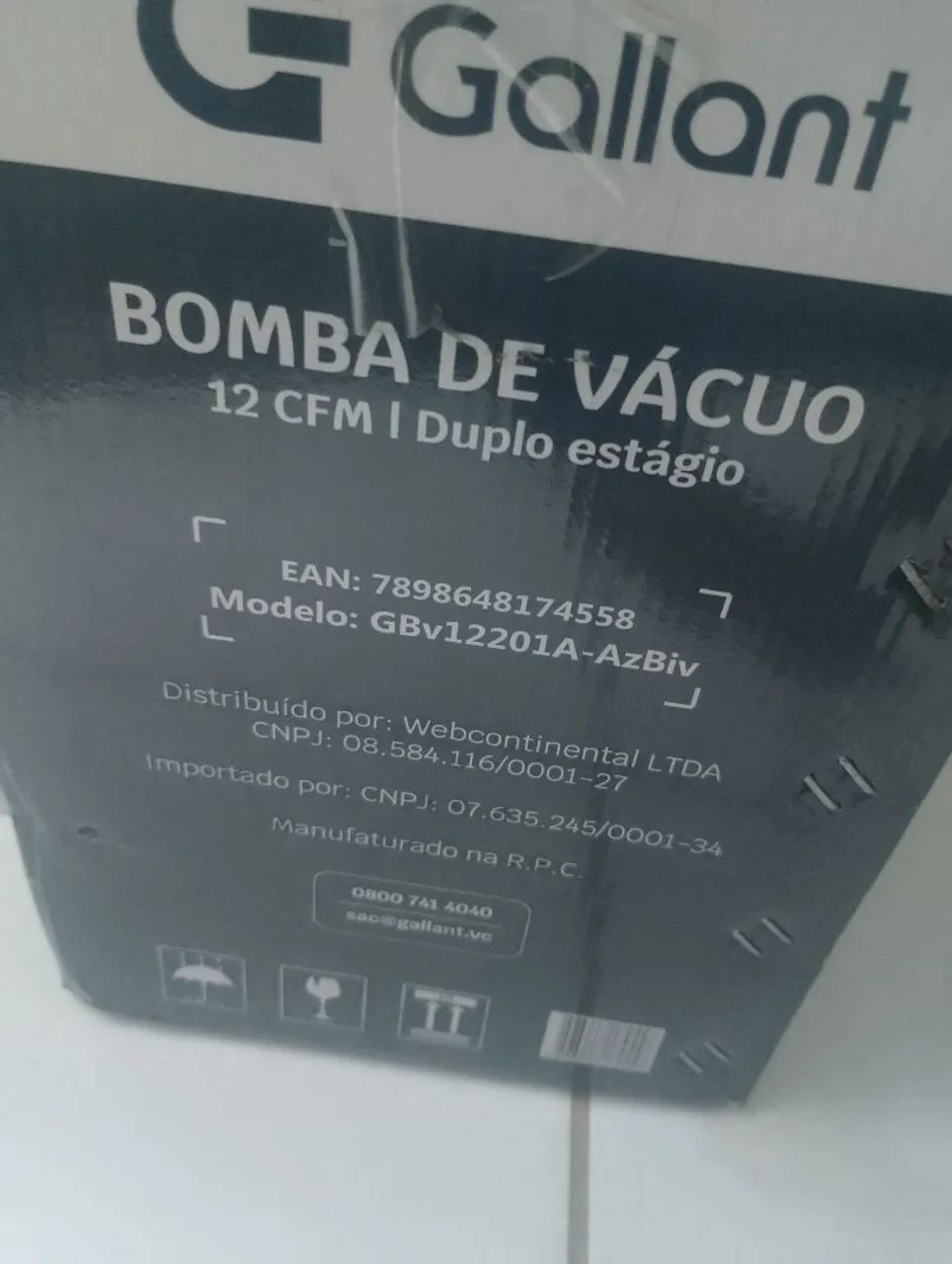 Vendo nova - Foto 2