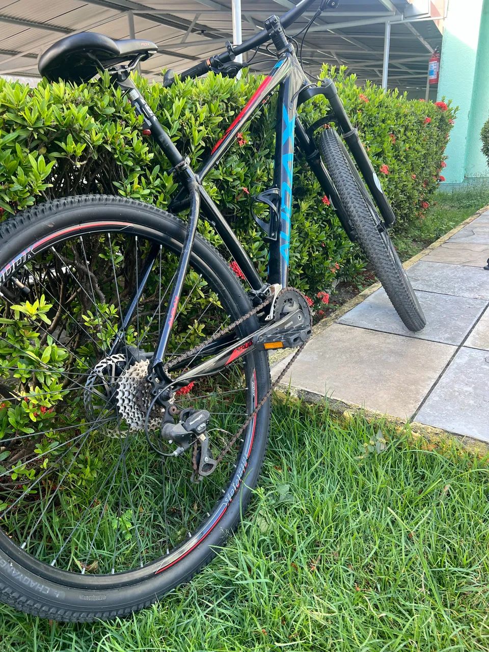 Bike Audax 29 - Foto 4