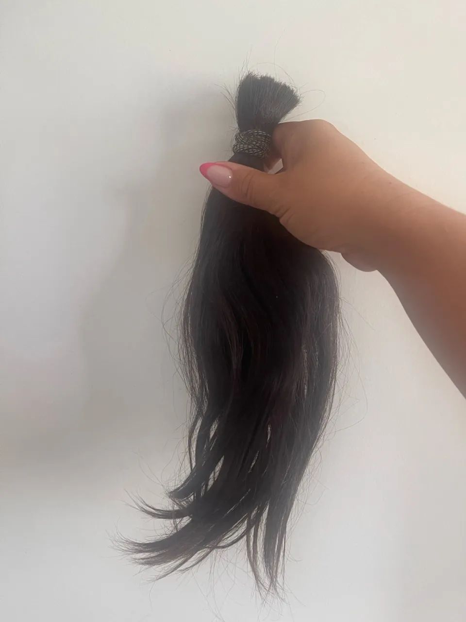 Cabelo humano  - Foto 3