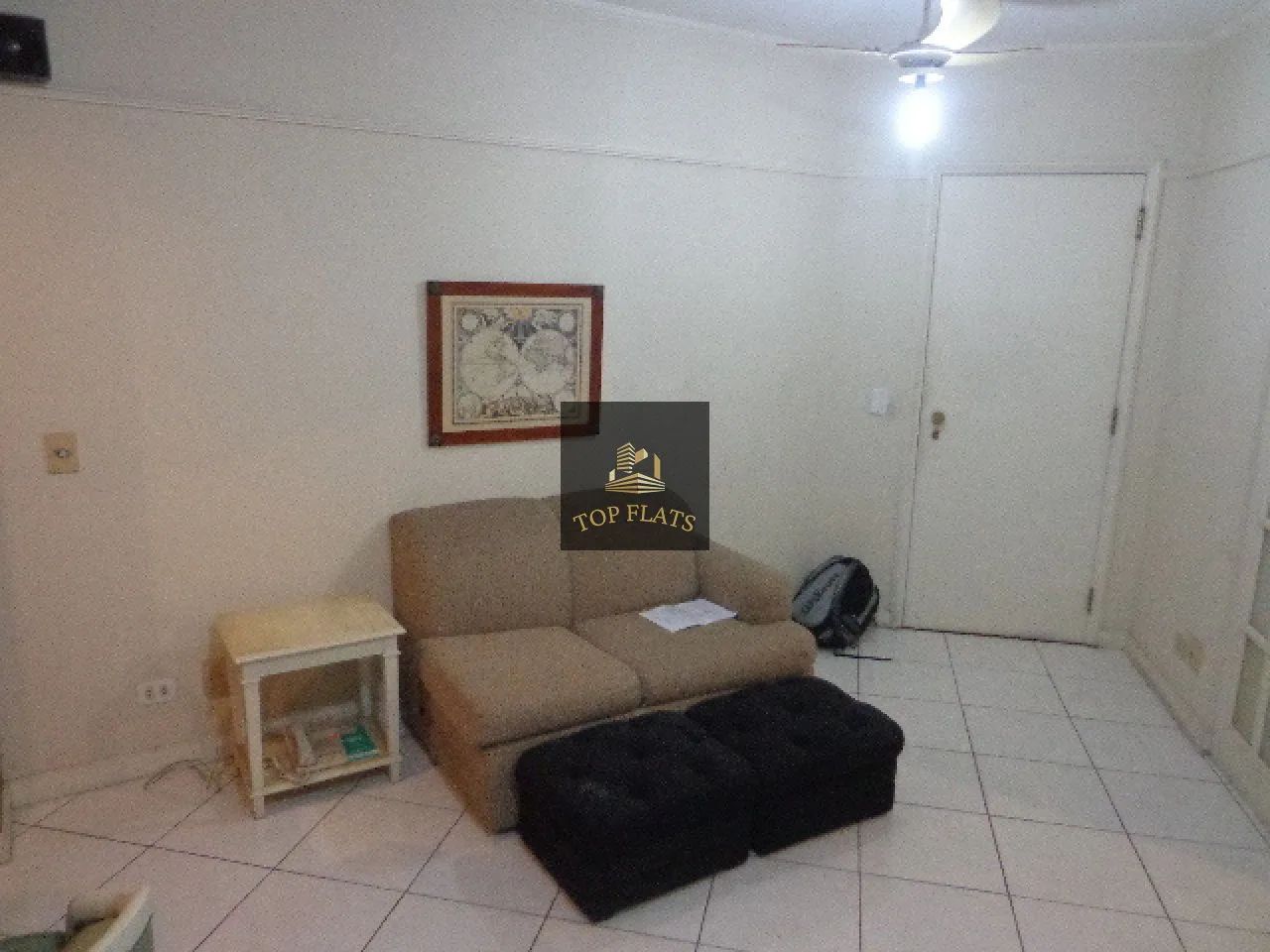 Flat disponível no Itaim Bibi - Foto 3