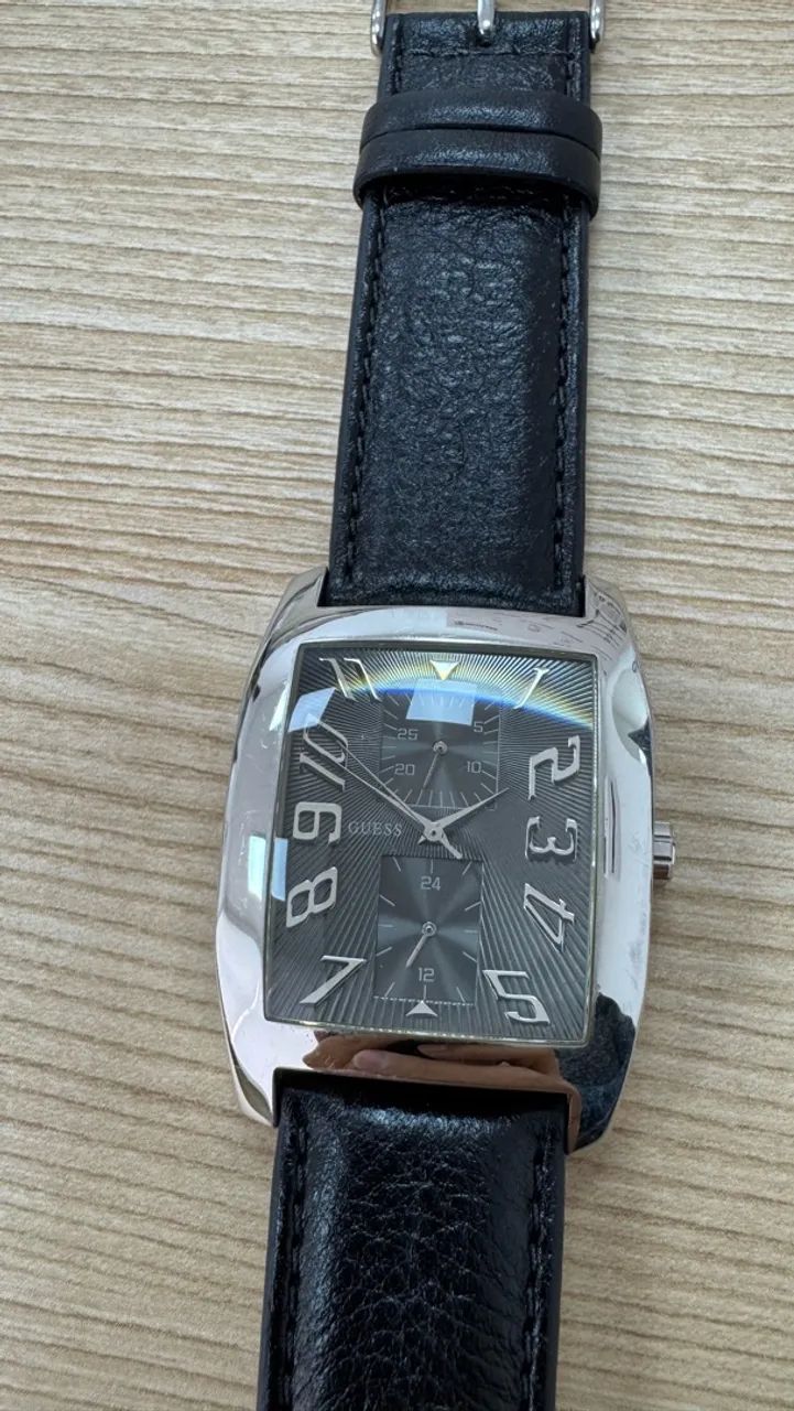 Relógio Guess  - Foto 4