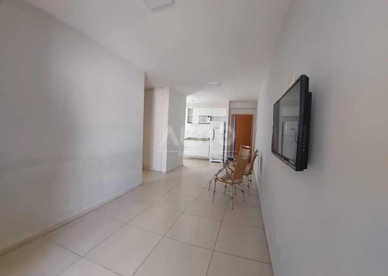Apartamento mobiliado com 2 dormitórios - Bauru/SP - Foto 3