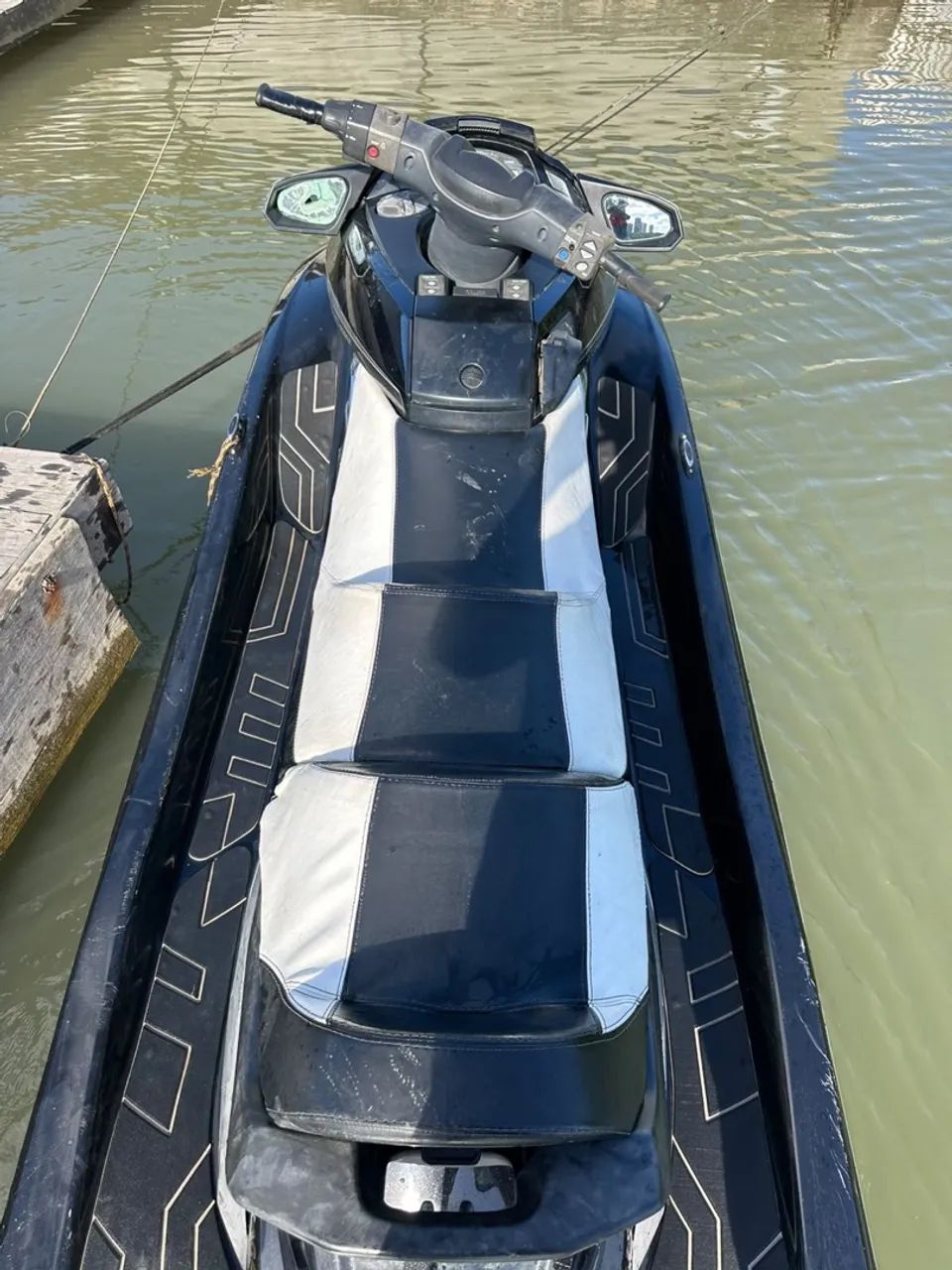 Jetski Yamaha Fx Cruiser 1.8 - Foto 4