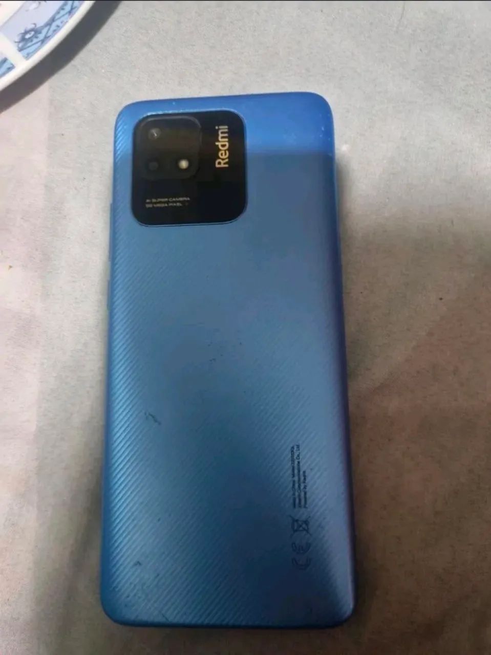 Redmi 10c