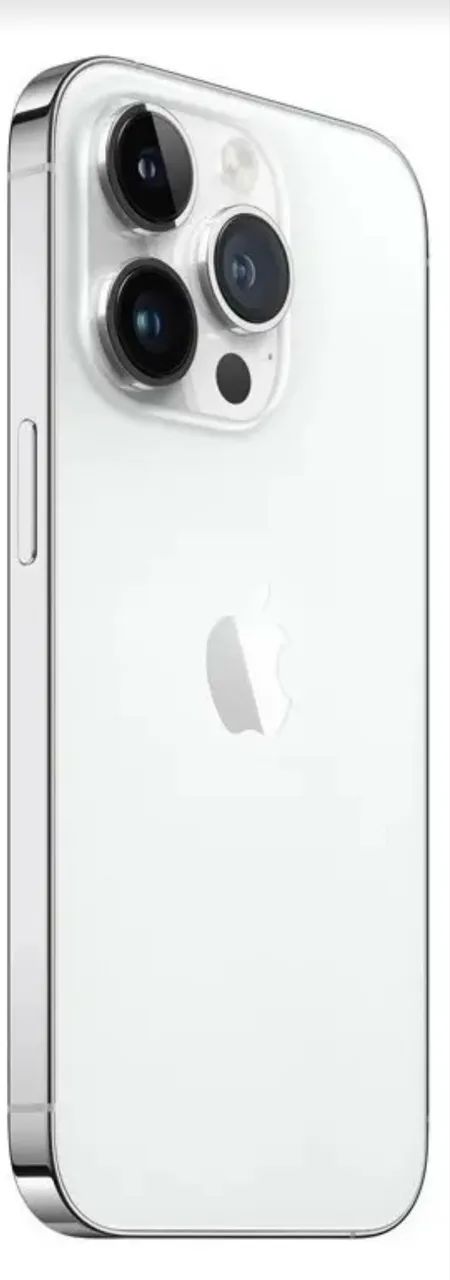 IPhone 14 Pro Branco  - Foto 2
