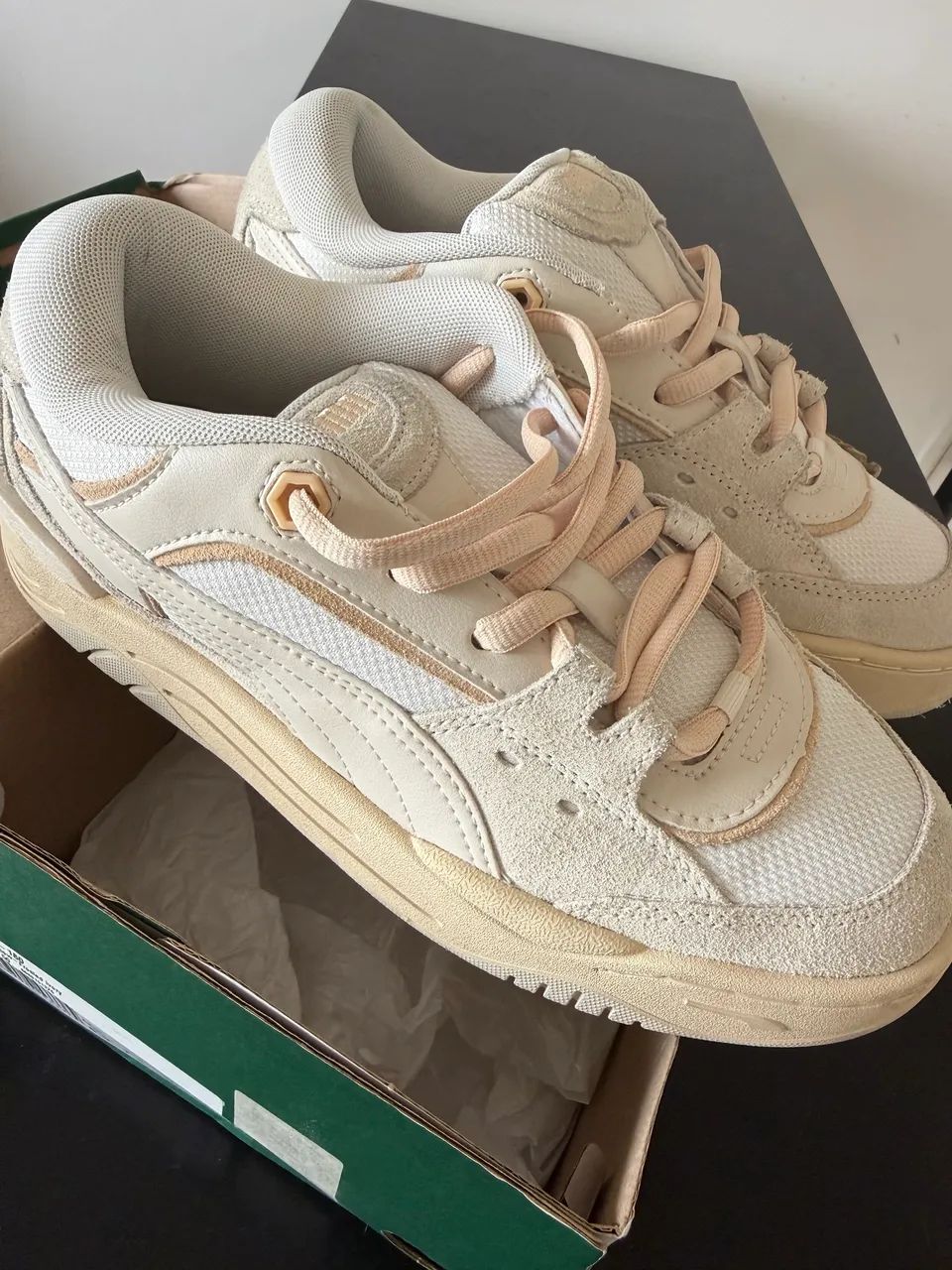 Tênis Puma 180 - Foto 2