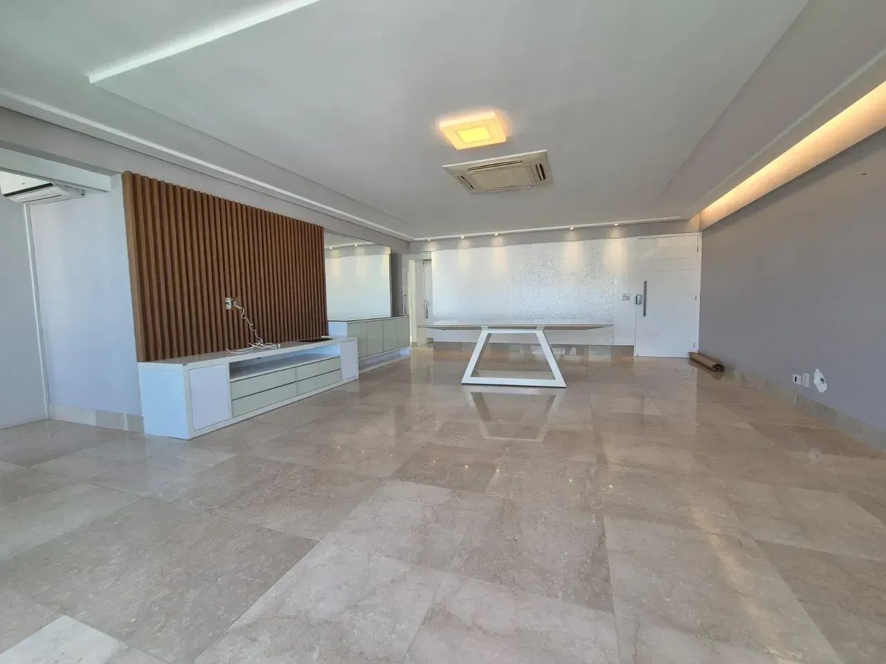 174m² DE CONFORTO, EXCLUSIVIDADE E SOFISTICAÇÃO - Foto 5
