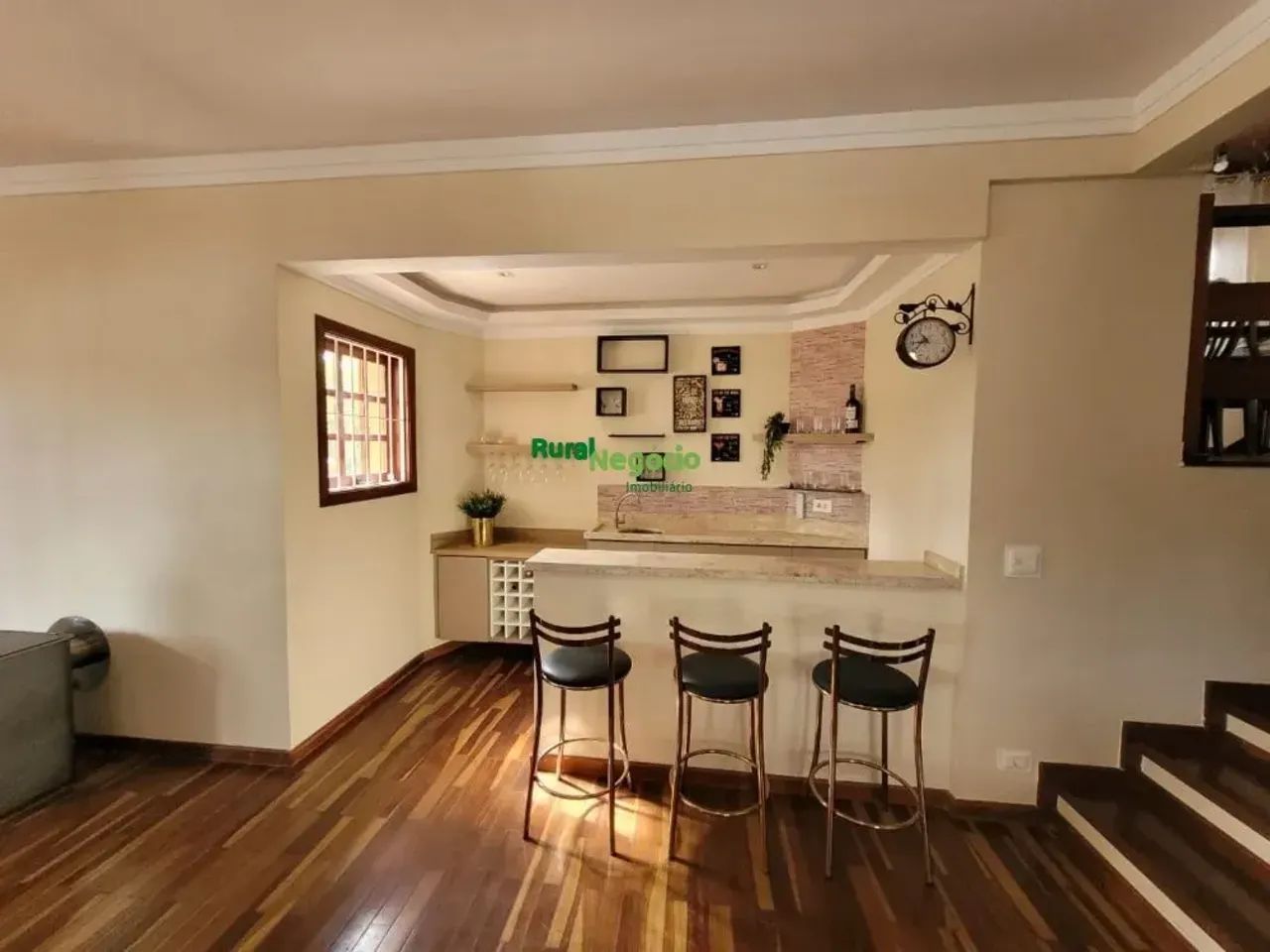 Casa em Campos do Jordão-SP
