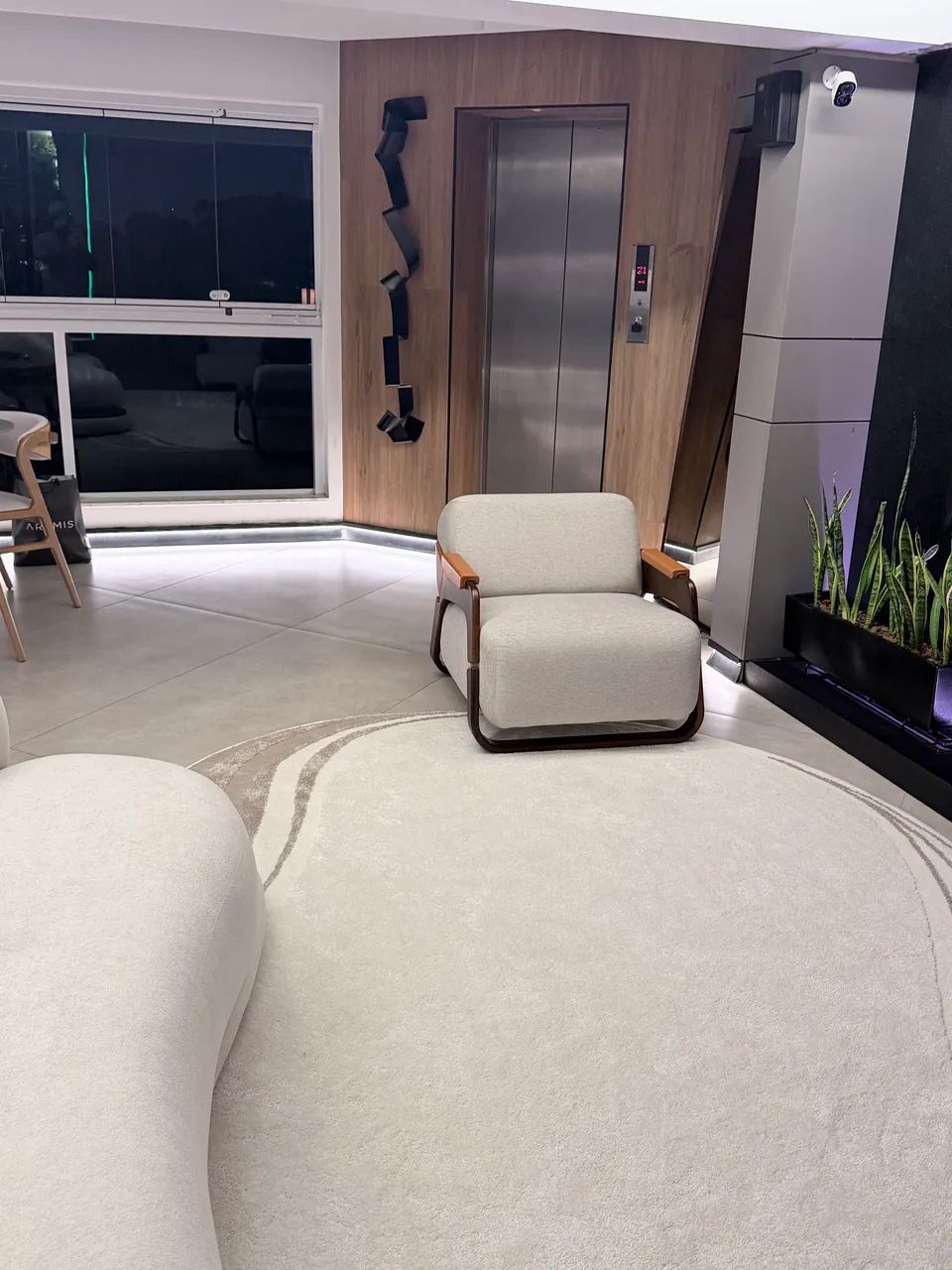 Poltronas  Hermes  - Foto 4