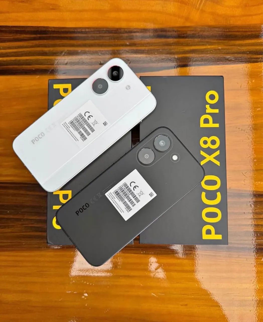 Poco X8 pro 5G - Foto 4