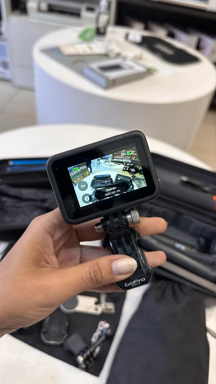GoPro Hero 9 Black - Câmeras e Filmadoras - Aeroporto, Mossoró