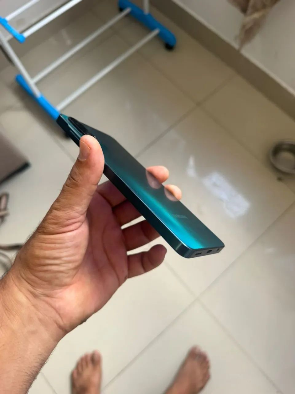 Samsung A07 - Foto 2