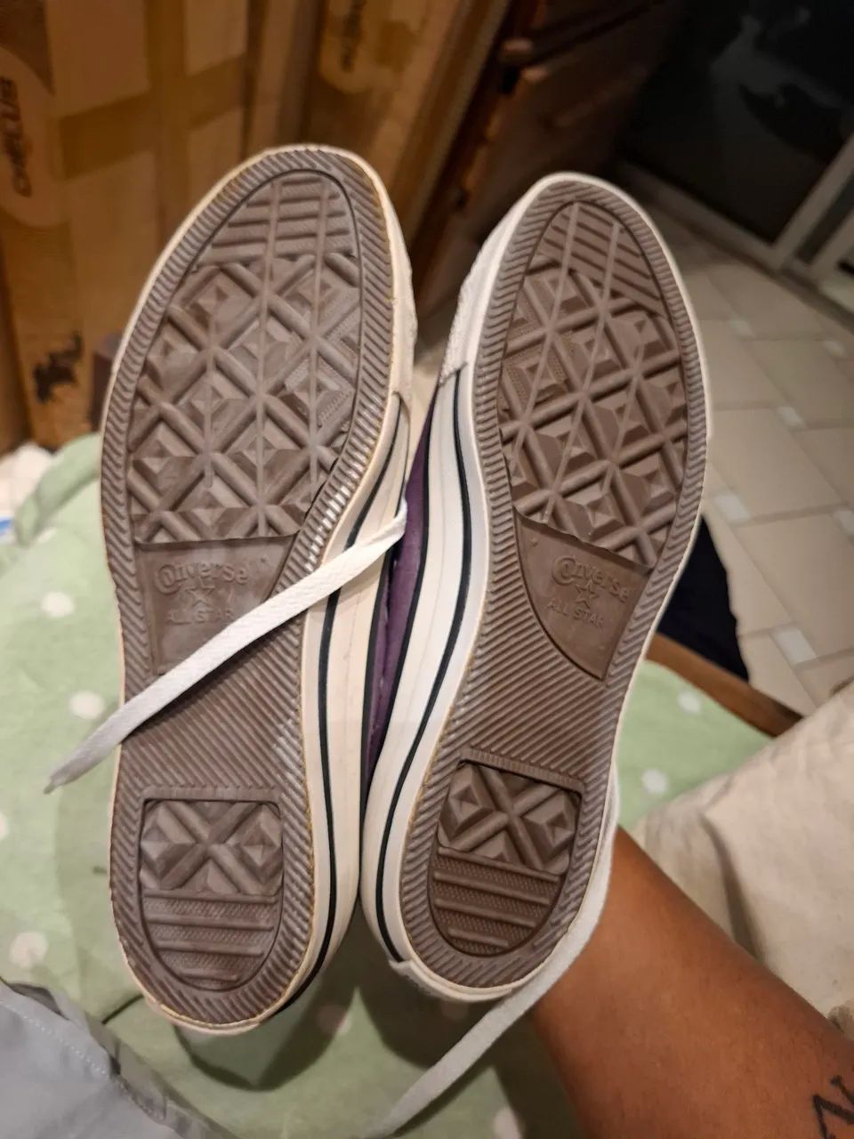 Tênis all star clássico  - Foto 3