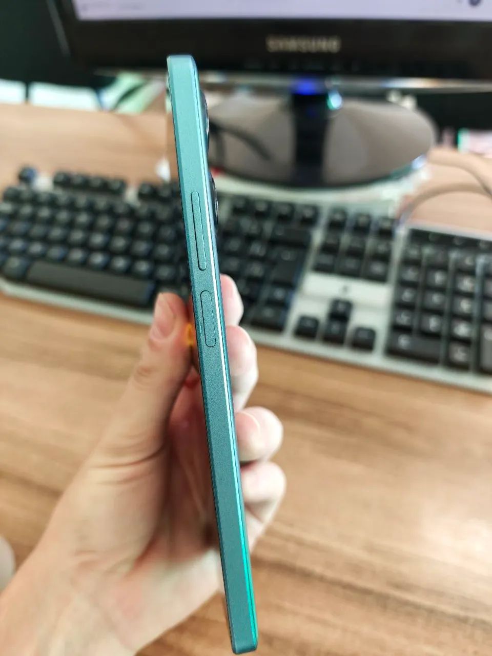 POCO F5 - Foto 3