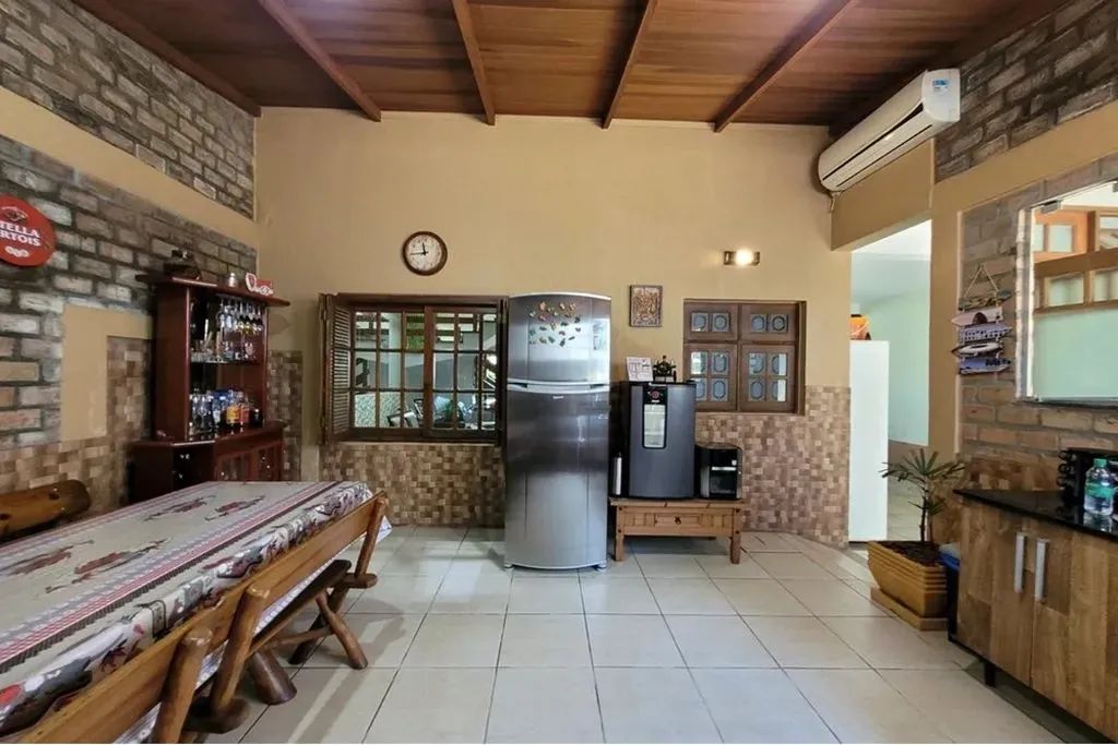 Casa em Santa Isabel