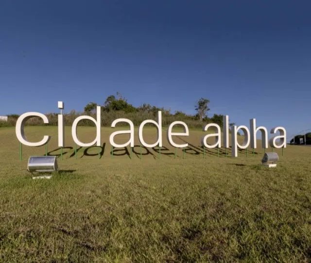Lote Residencial Cidade Alpha Ceara 1 - Foto 2
