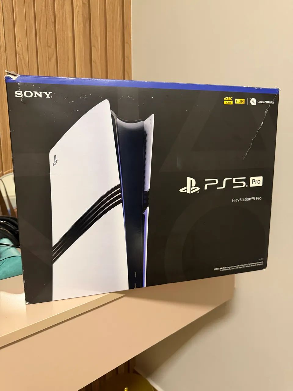 Ps5 PRÓ 2TB  - Foto 4