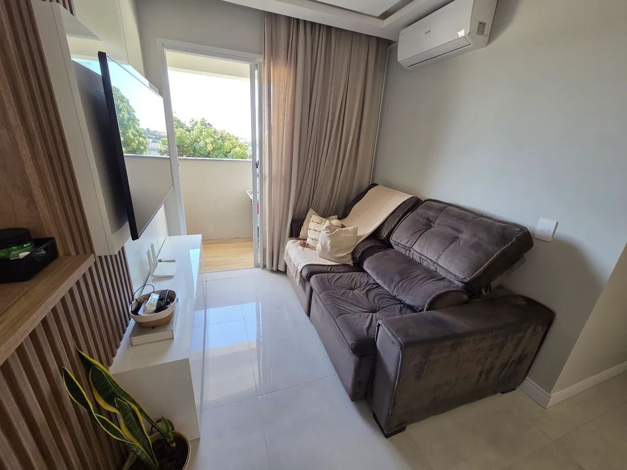Apartamento Residencial Munique  - Foto 5