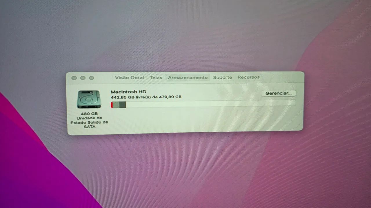 Mac Mini Intel i5 - Foto 5
