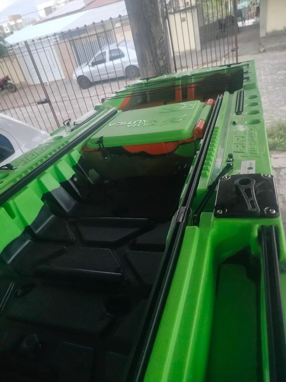 Pescaria - Foto 4
