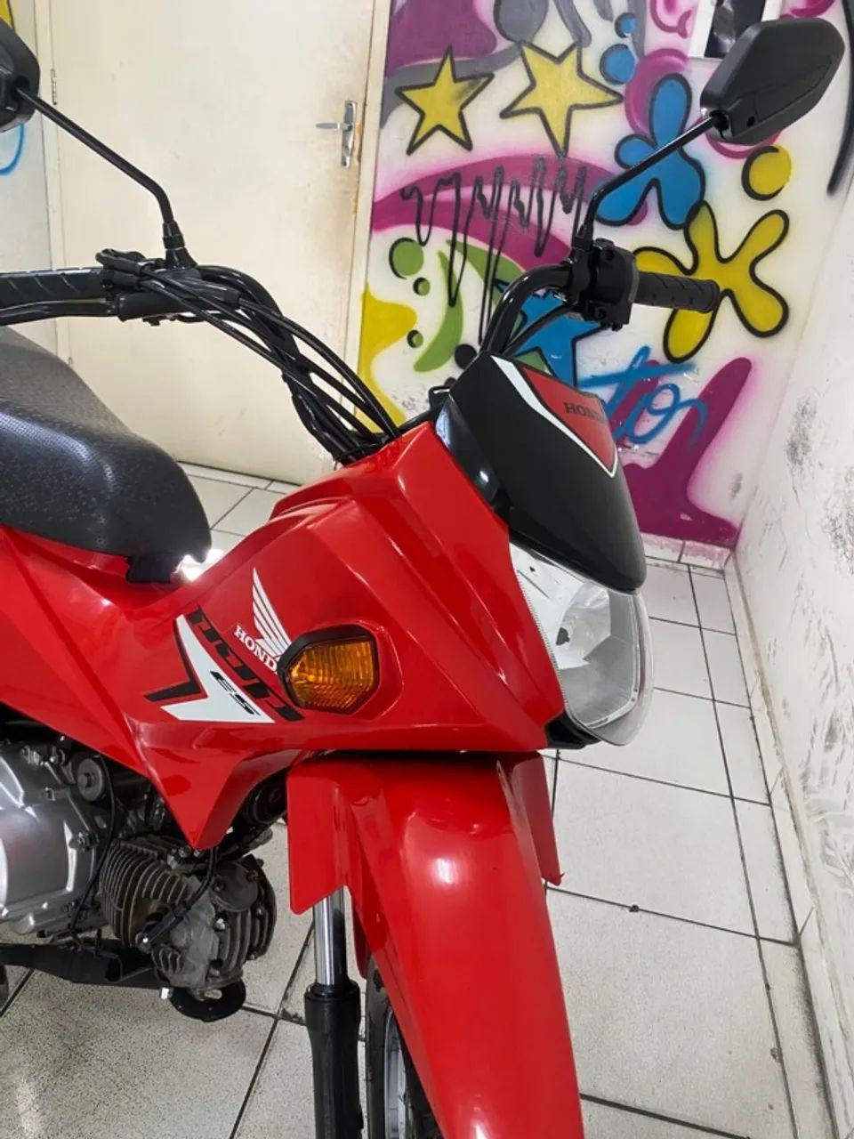 POP 110I 2025/2026 - Foto 2