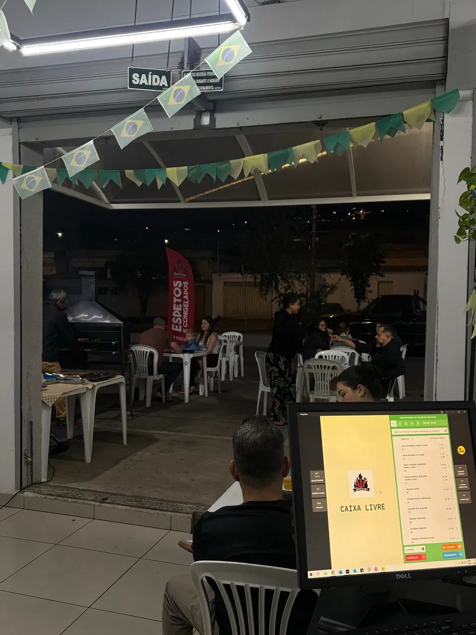 PASSO PONTO COMERCIAL MONTADO - Foto 2