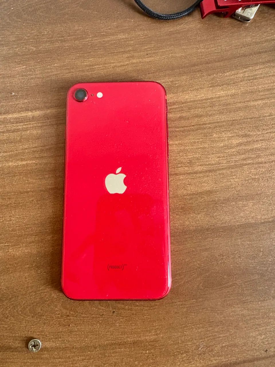 iPhone SE oportunidade  - Foto 2