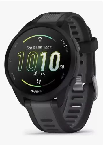GARMIN 165 MUSIC