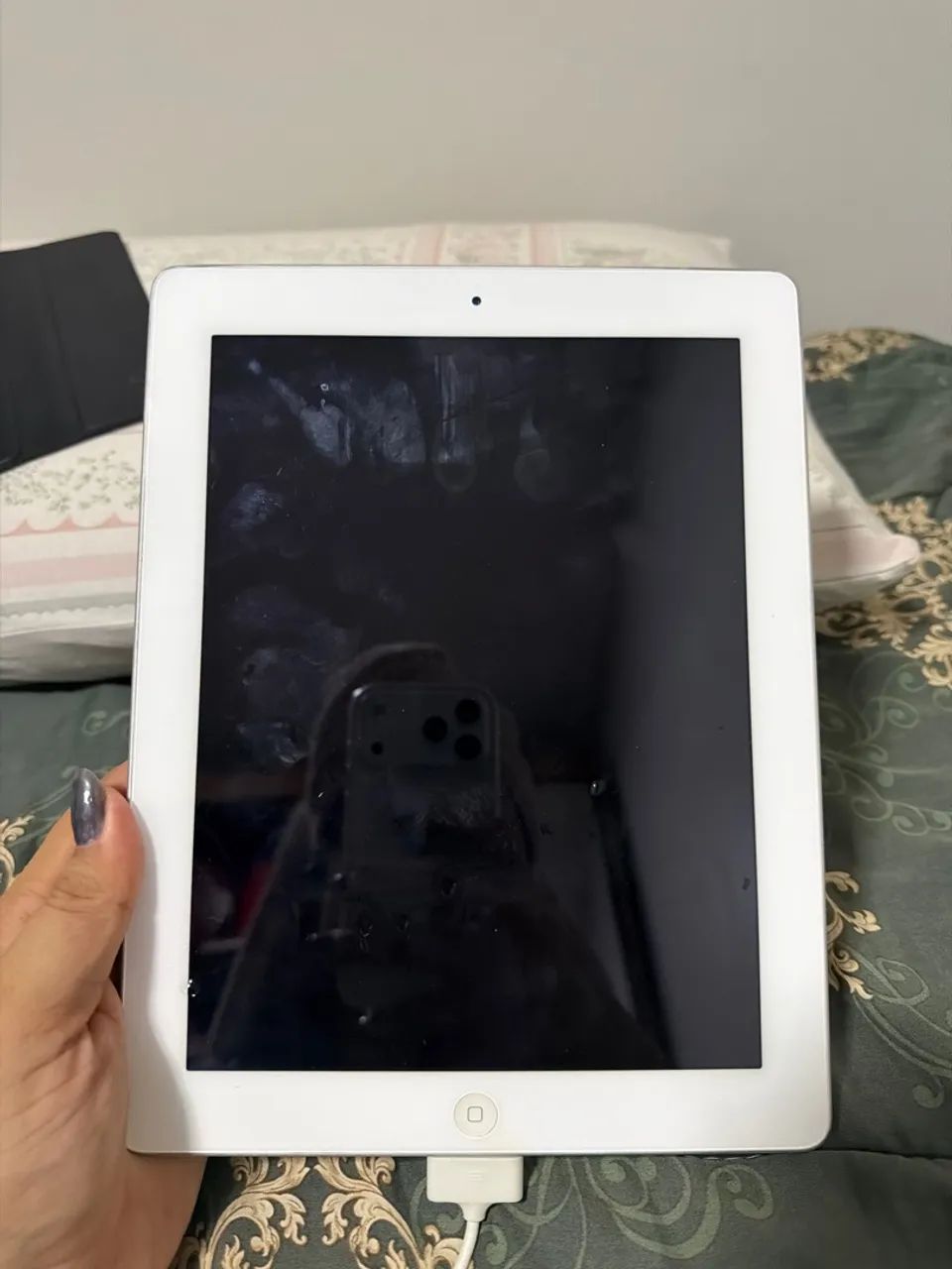 iPad 2 32GB - Branco