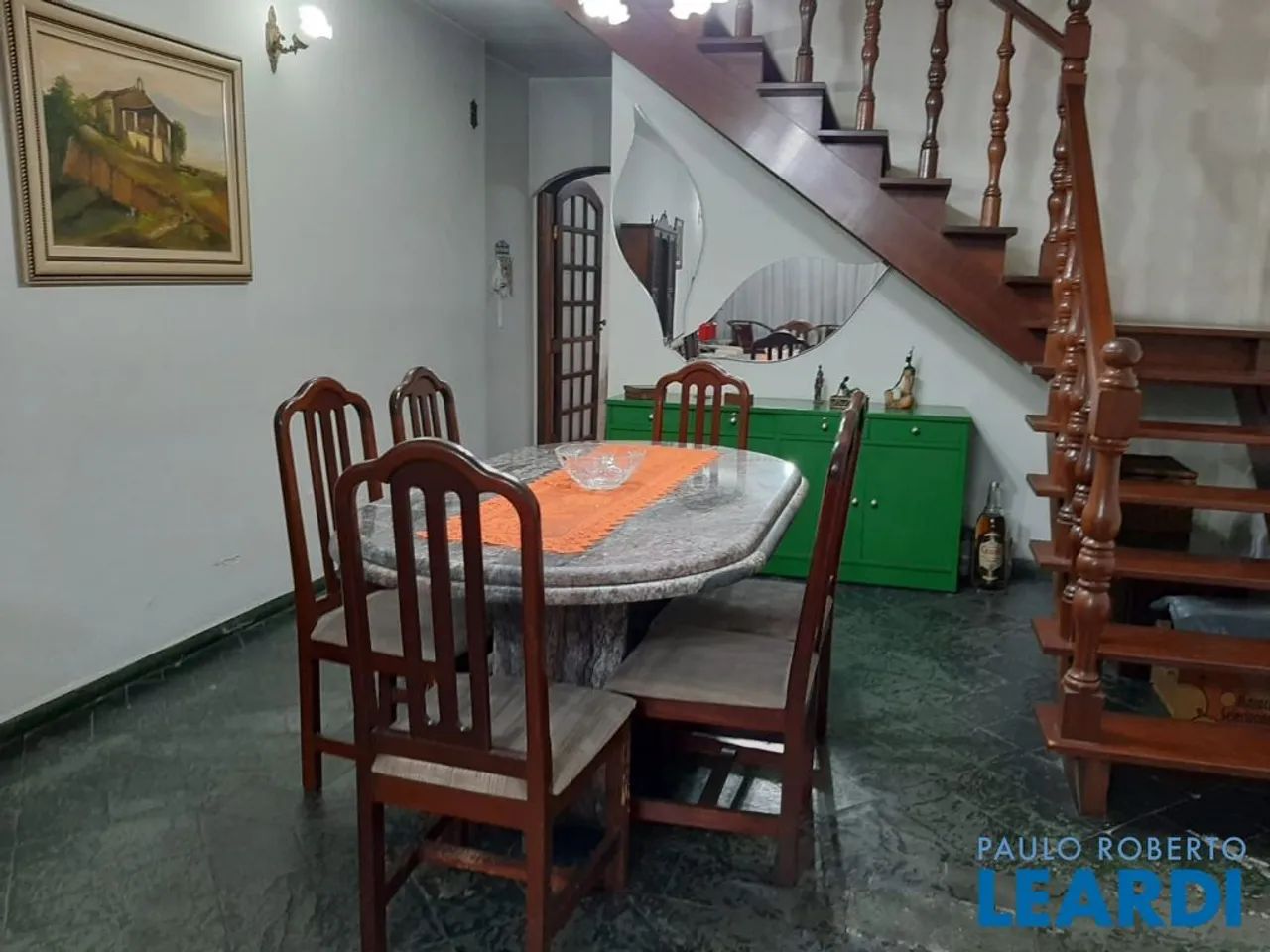 SOBRADO - ALTO DA LAPA - SP - Foto 2