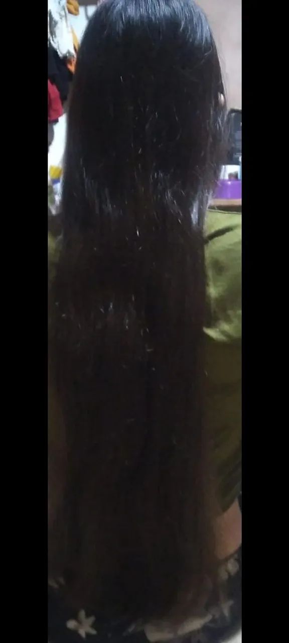 Vendo Cabelo sem química  - Foto 2