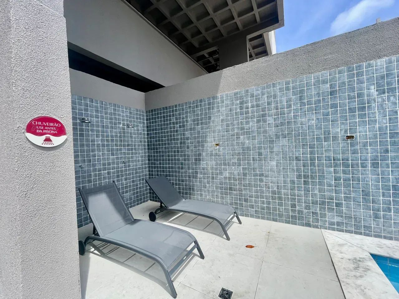 Apartamento Aluguel Farol, 2 quartos - Foto 4