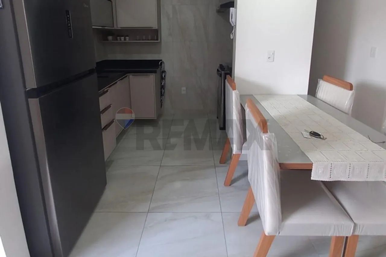 Apartamento Mobiliado para Alugar em João Pessoa - Foto 4