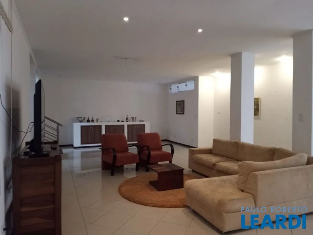 CASA ASSOBRADADA - BROOKLIN - SP - Foto 3