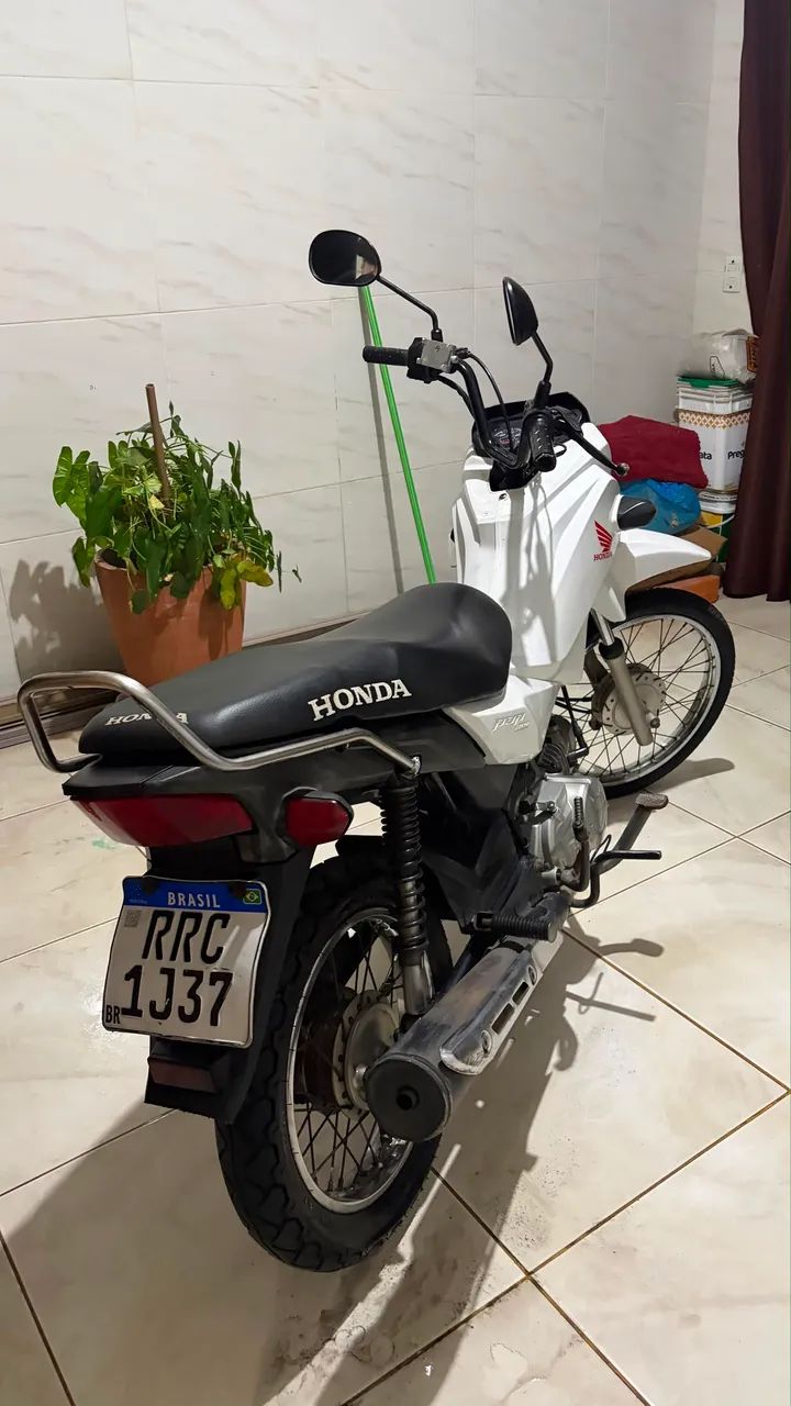 Pop 110 pra vende - Foto 3
