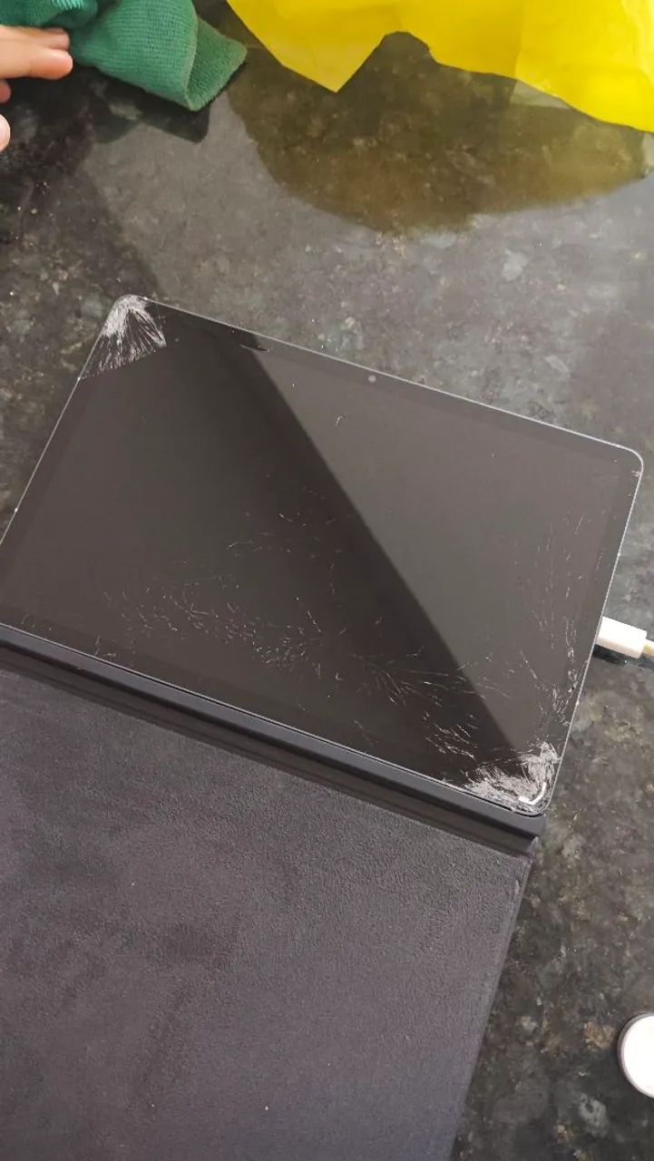 Tab S10 FE8/128GB - Foto 5
