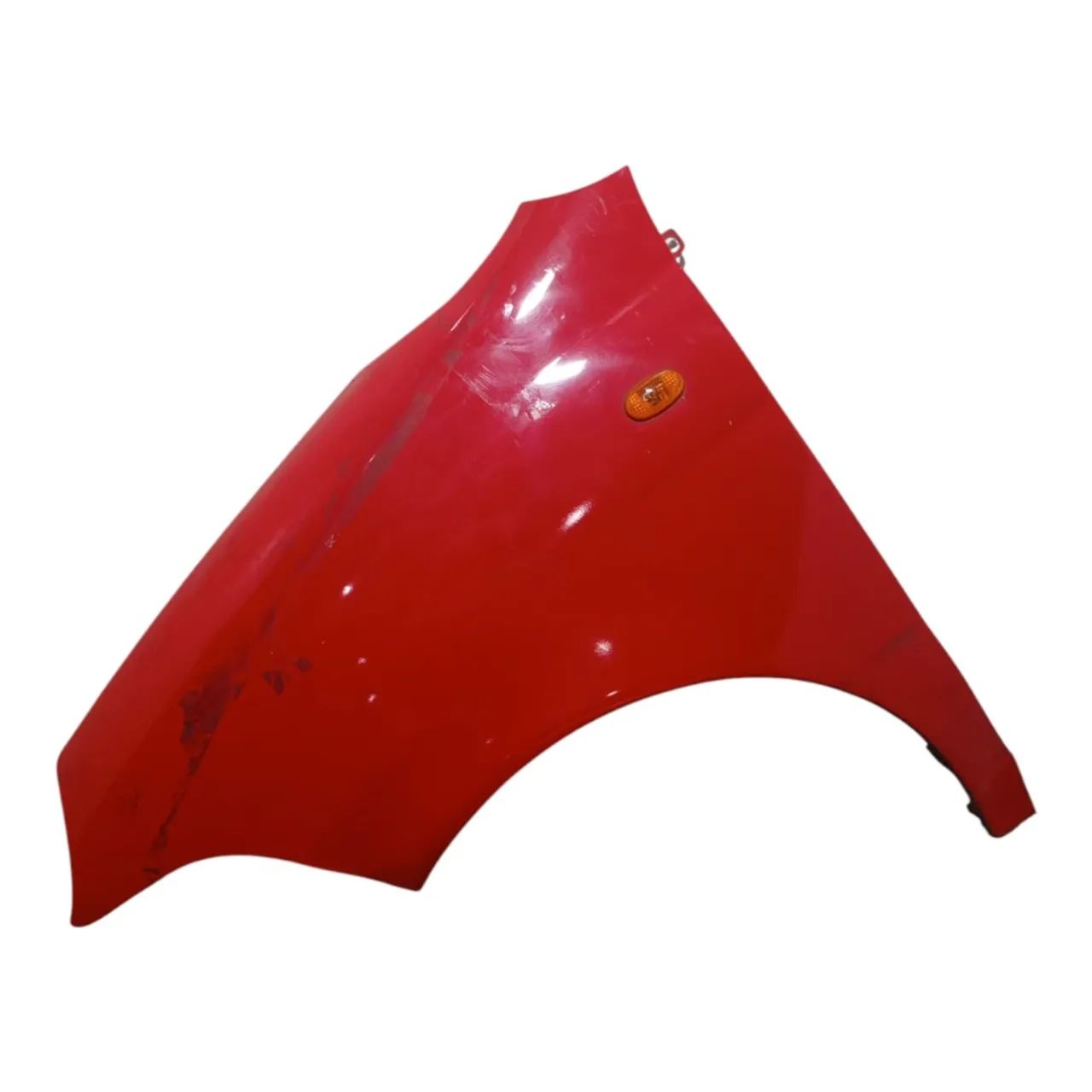 Paralama Lateral Esquedo Chery Qq 2011 A 2016