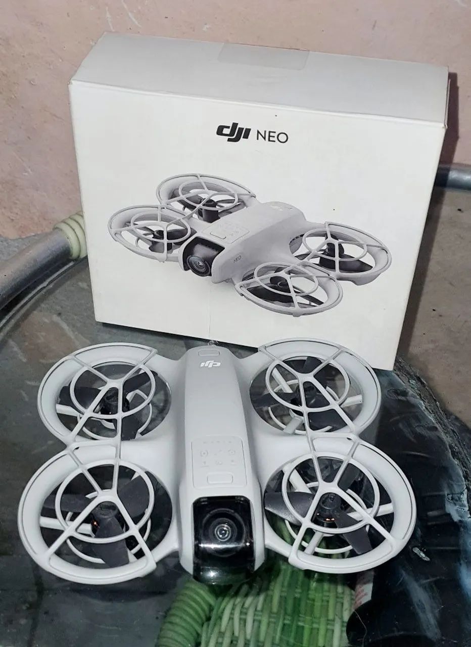 Drone DJI Neo
