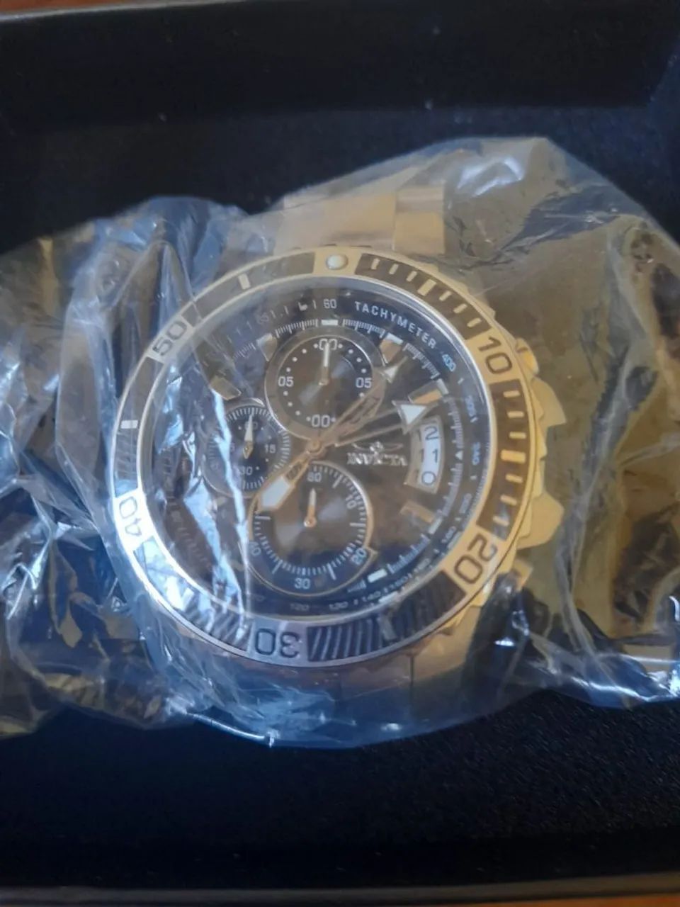Relógio Invicta Estados Unidos  - Foto 3