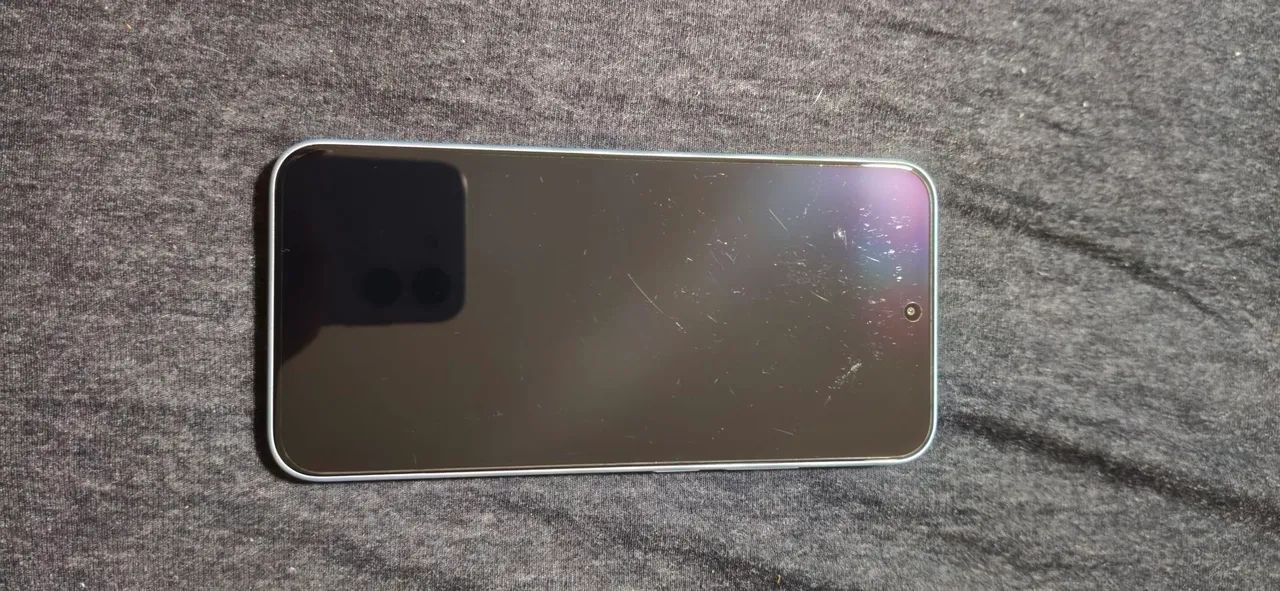 Redmi note 15 pro 