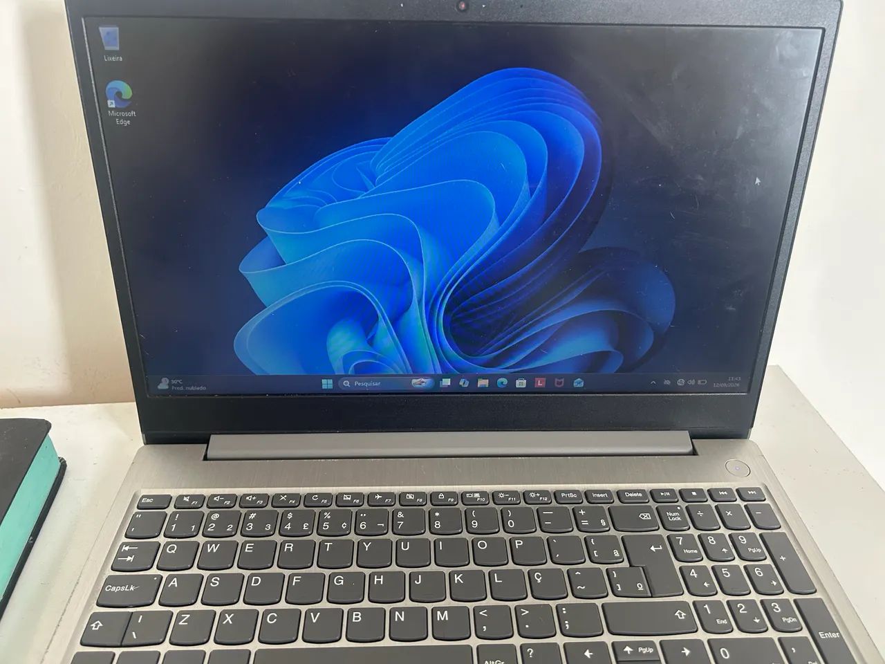 Notebook Lenovo  - Foto 4