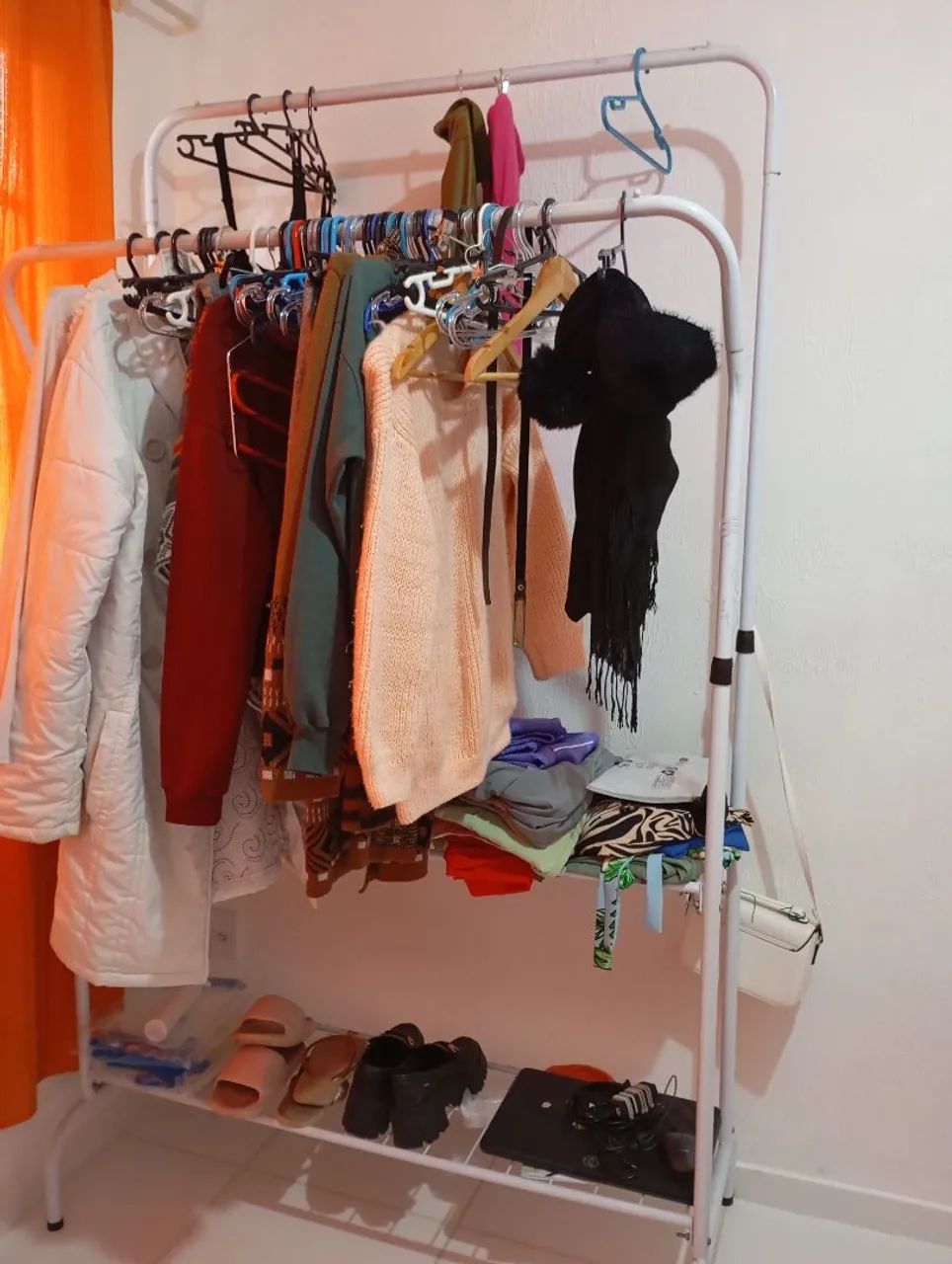 Arara de roupa - Foto 2