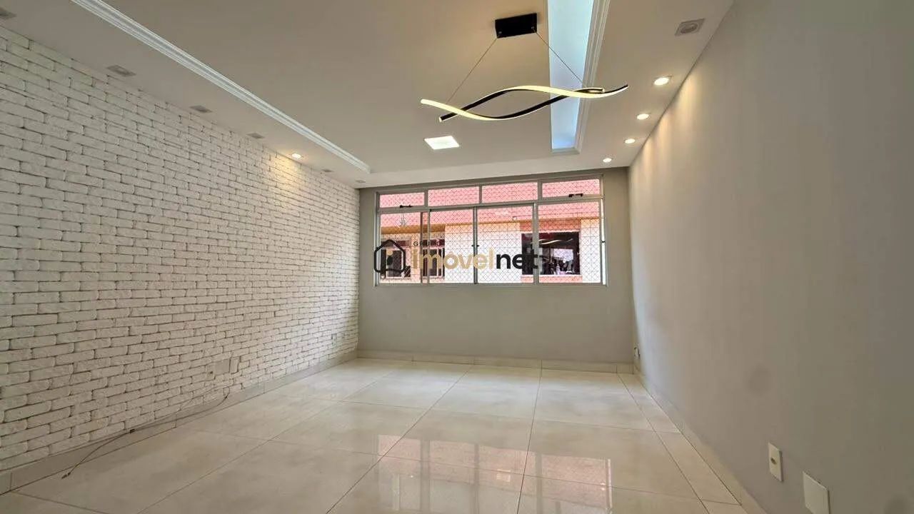 Cobertura 4 quartos com suíte, Duplex para Locação. - Foto 2