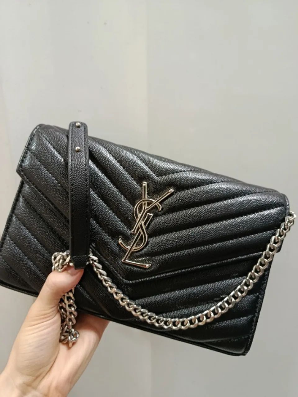 BOLSA DE LUXO