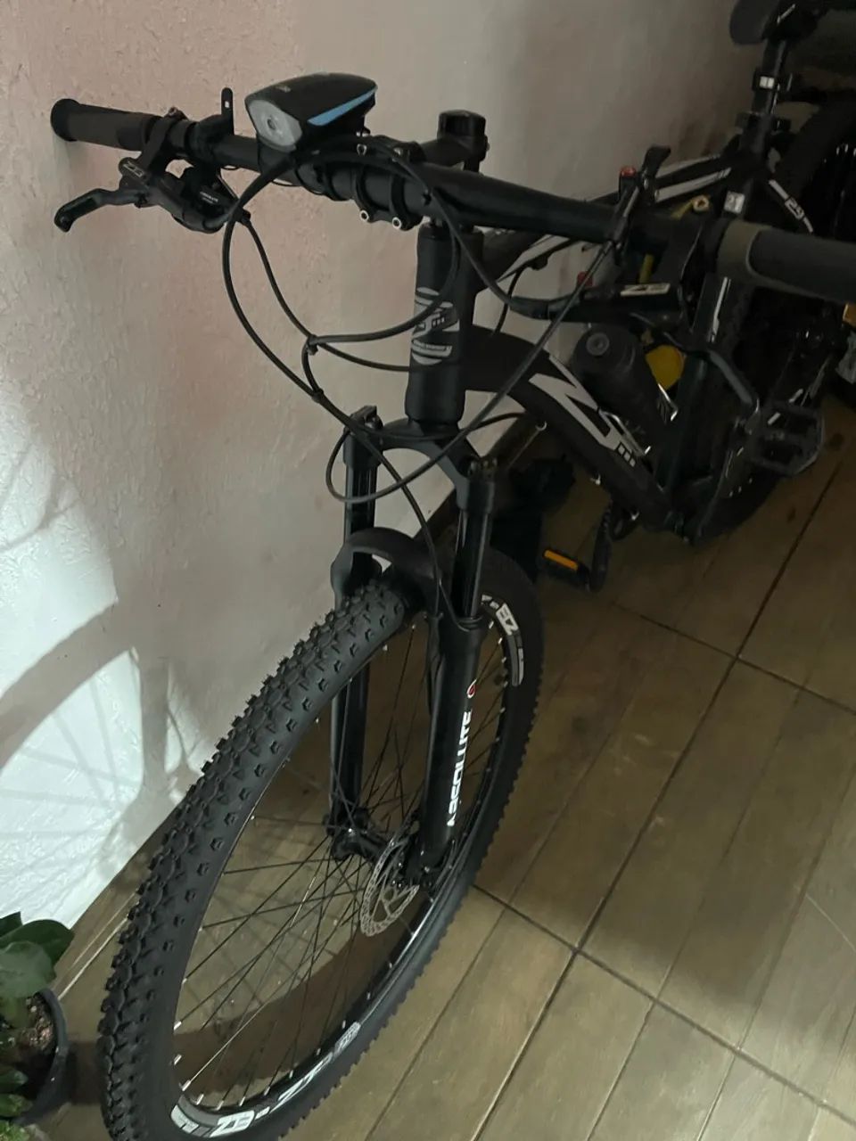 Bicicleta zt3  - Foto 5
